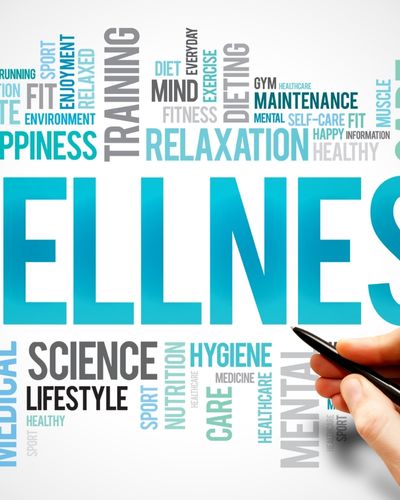 ASEANと米国の企業向けウェルネス市場